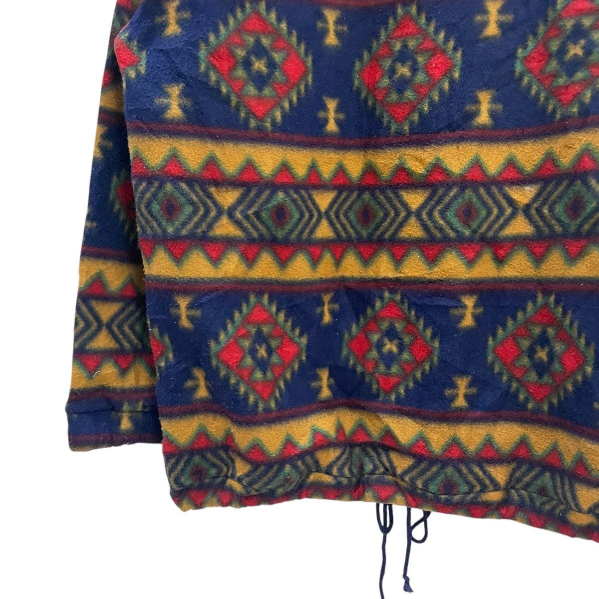 American Apparel Vintage American Club Art Aztex Navajo Jacket Size US L / EU 52-54 / 3 - 9 Thumbnail