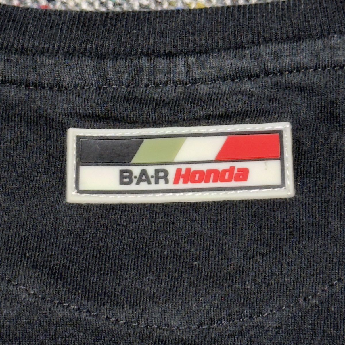Honda Vintage BAR Honda F1 Team Tee XL Official Size US XL / EU 56 / 4 - 6 Thumbnail