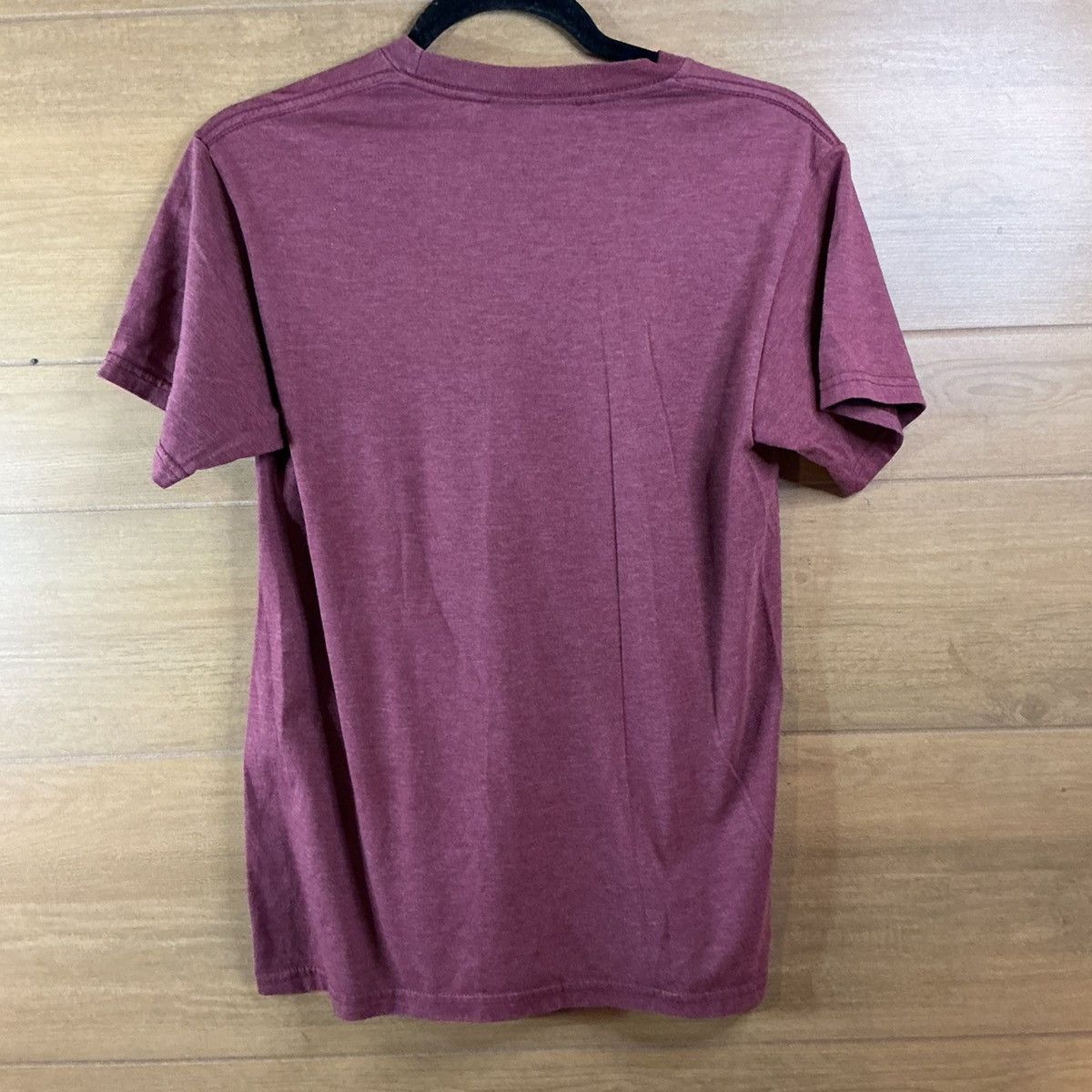 Volcom Volcom Graphic T Shirt Mens Small Logo Skate Surf Tee Size US S / EU 44-46 / 1 - 4 Thumbnail