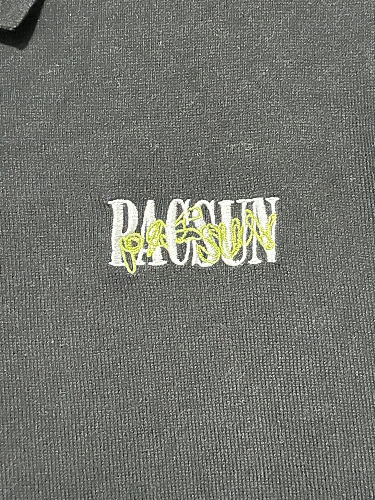 Pacsun Pacsun shirt Size US XL / EU 56 / 4 - 2 Thumbnail