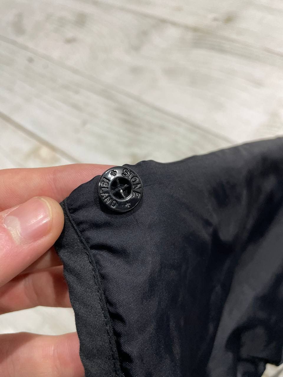 Stone Island Vintage Stone Island Ventile Jacket 3/1 SS 2007 Rein coast Size US L / EU 52-54 / 3 - 23 Thumbnail