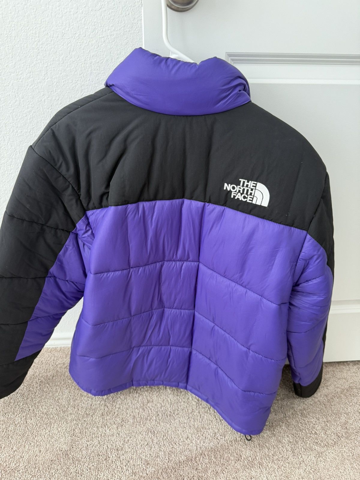 The North Face The North Face 1996 Retro Nuptse Jacket Size US M / EU 48-50 / 2 - 4 Thumbnail
