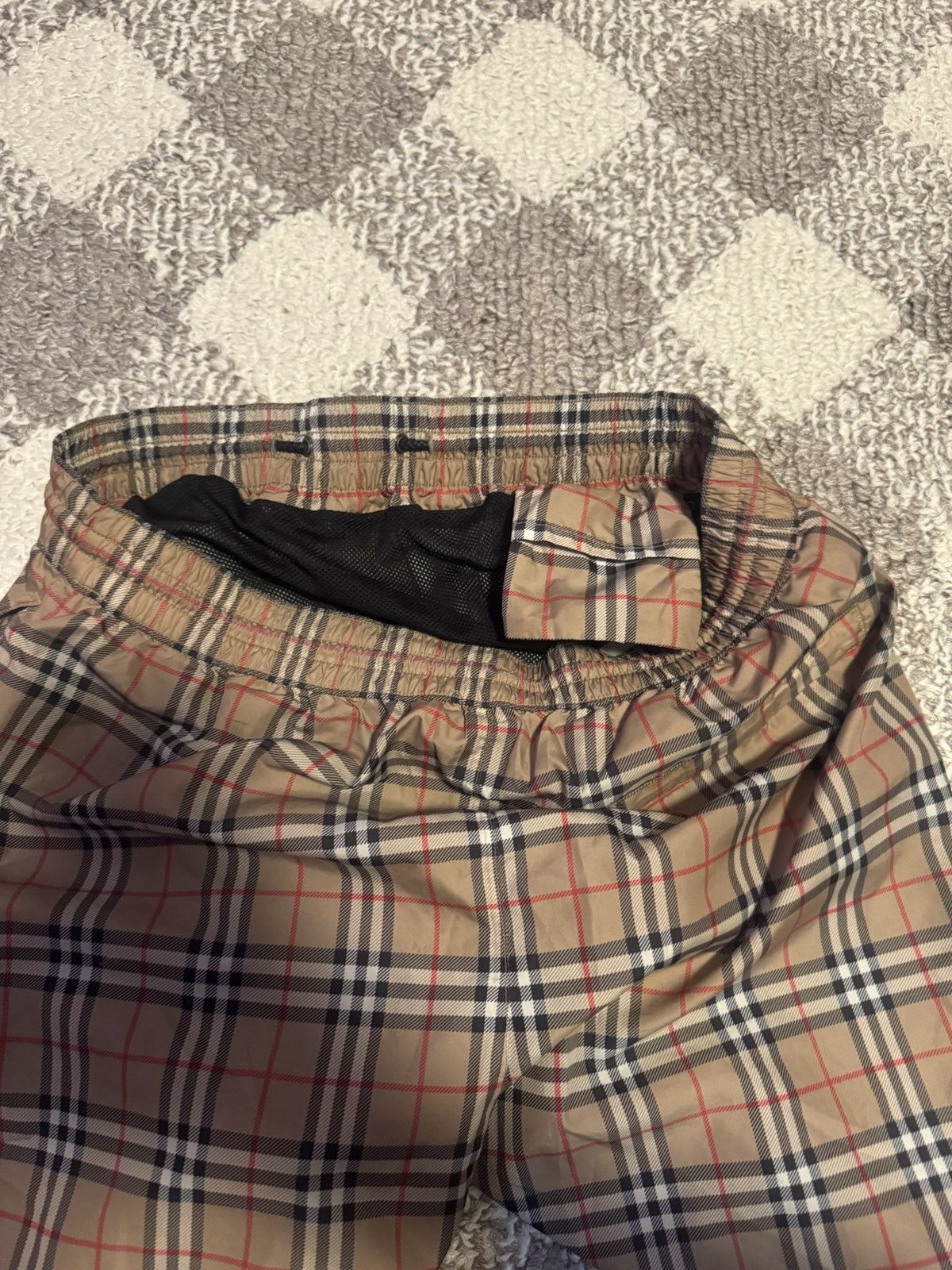 Burberry Burberry swim shorts Size US 31 - 4 Thumbnail