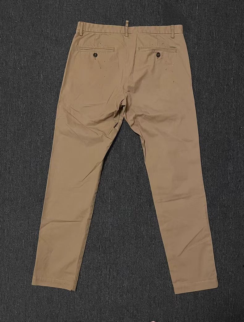 Dsquared2 Dsquared2 Casual Jeans Size US 32 / EU 48 - 4 Thumbnail