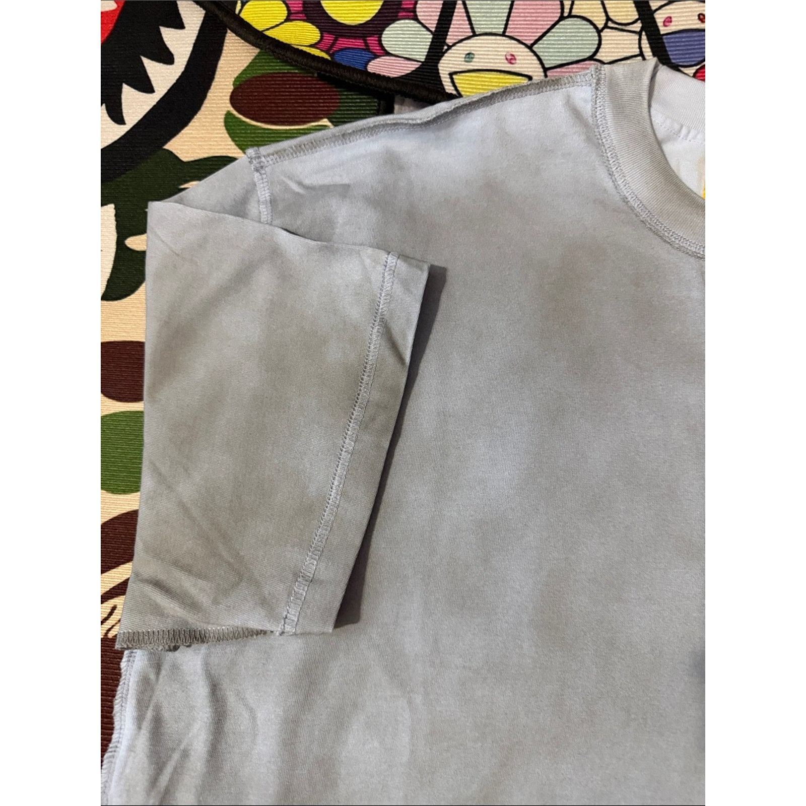 Other GFTD LA Chief Blue Tee Size US M / EU 48-50 / 2 - 5 Thumbnail