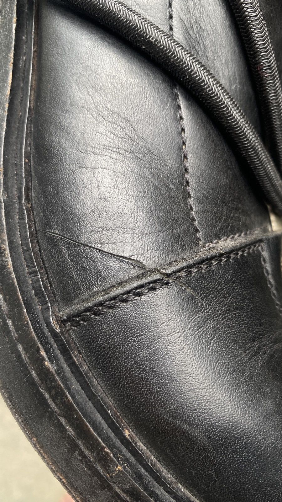 Dirk Bikkembergs Dirk Bikkembergs Bungee Low Cut METAL Boot Size US 8.5 / EU 41-42 - 7 Thumbnail