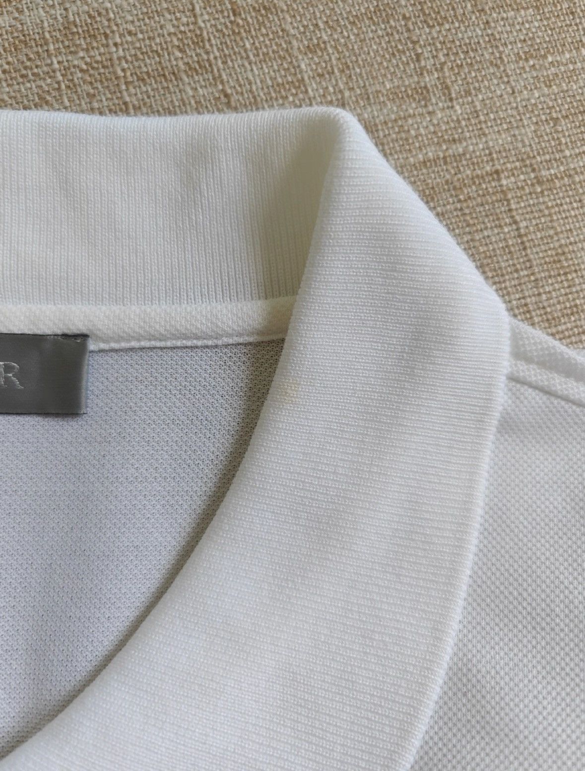 Dior Dior Polo Size US L / EU 52-54 / 3 - 7 Thumbnail