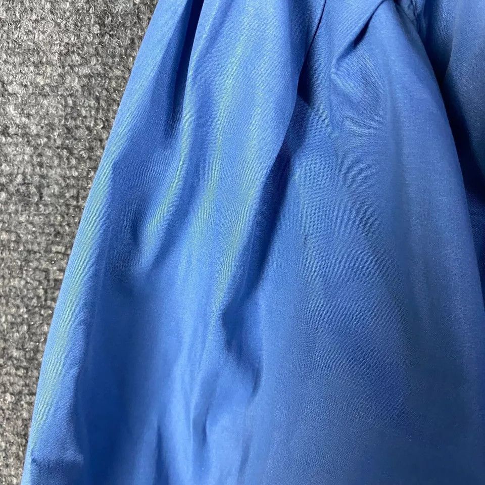 Members Only Member's Only Bomber Jacket Women's Size 3/4 Full Zip Blue Size S / US 4 / IT 40 - 10 Thumbnail
