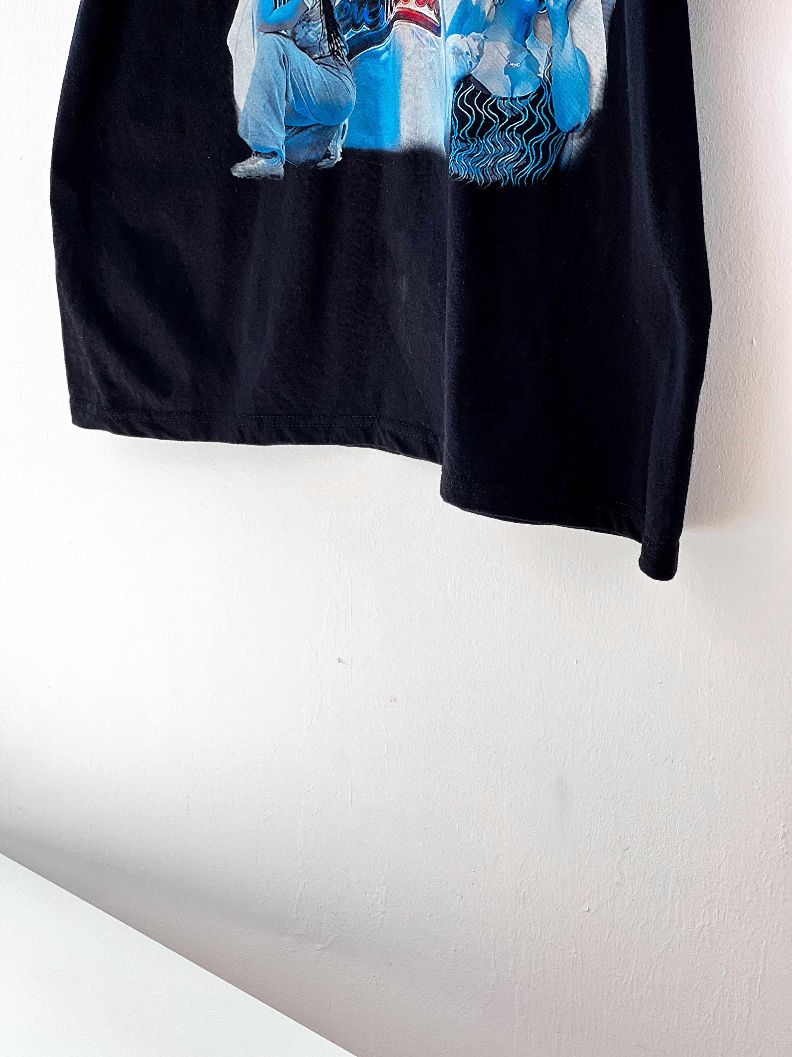 AAA × Band Tees × Rap Tees Jorja Smith merch t-shirt Size US L / EU 52-54 / 3 - 3 Thumbnail