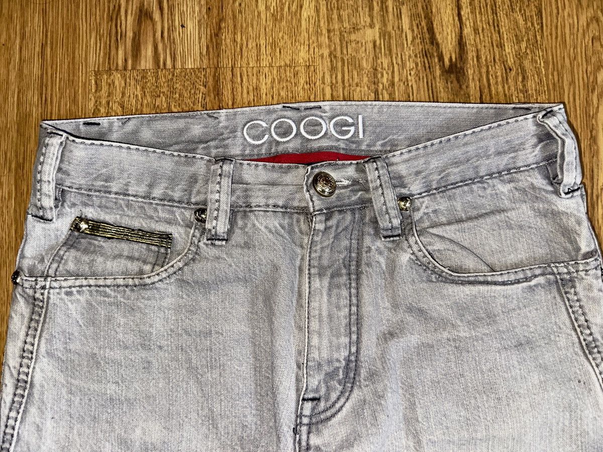Coogi Coogi jeans Size US 32 / EU 48 - 5 Thumbnail