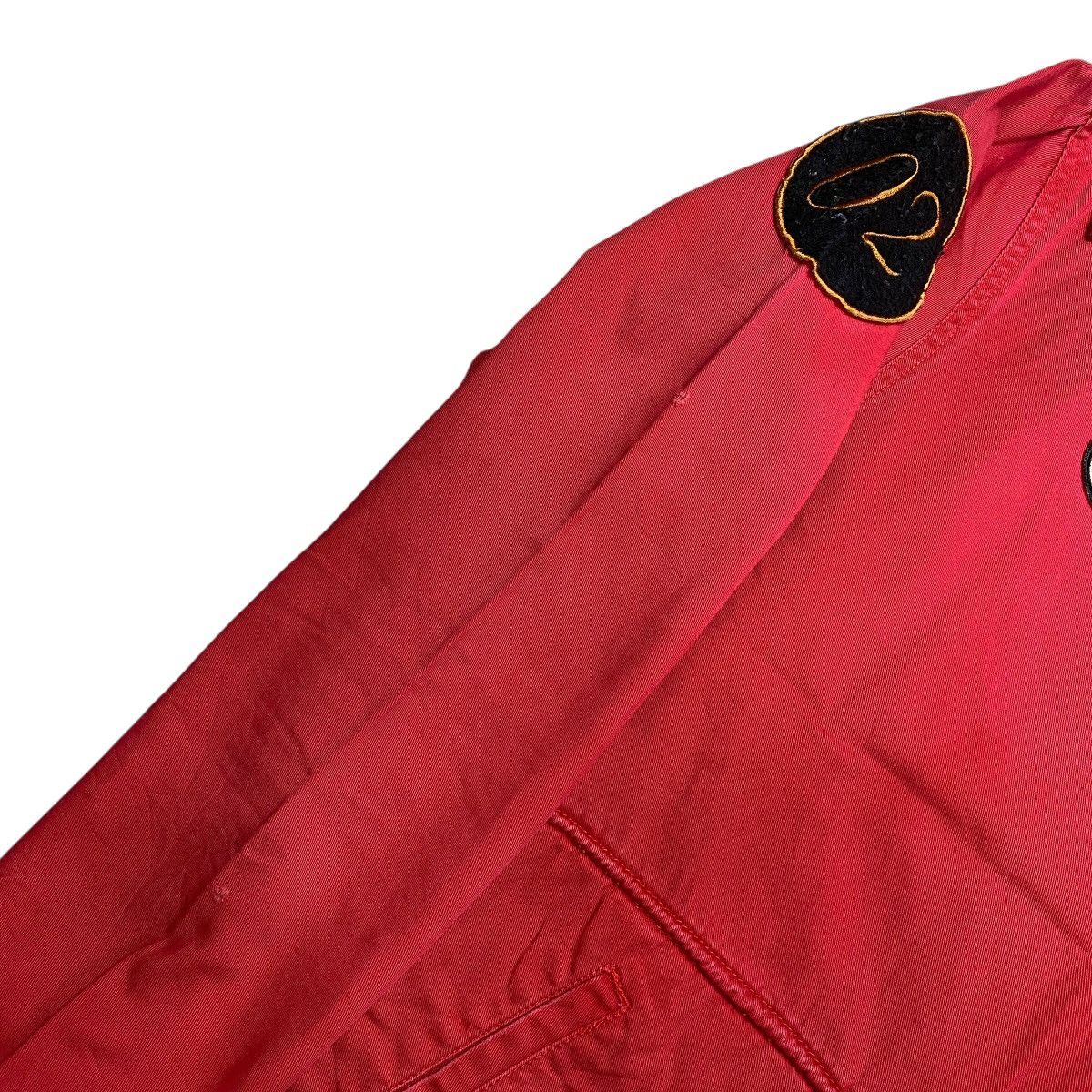 Sports Specialties Vintage Texaco Patch Work Jacket Size US L / EU 52-54 / 3 - 5 Thumbnail