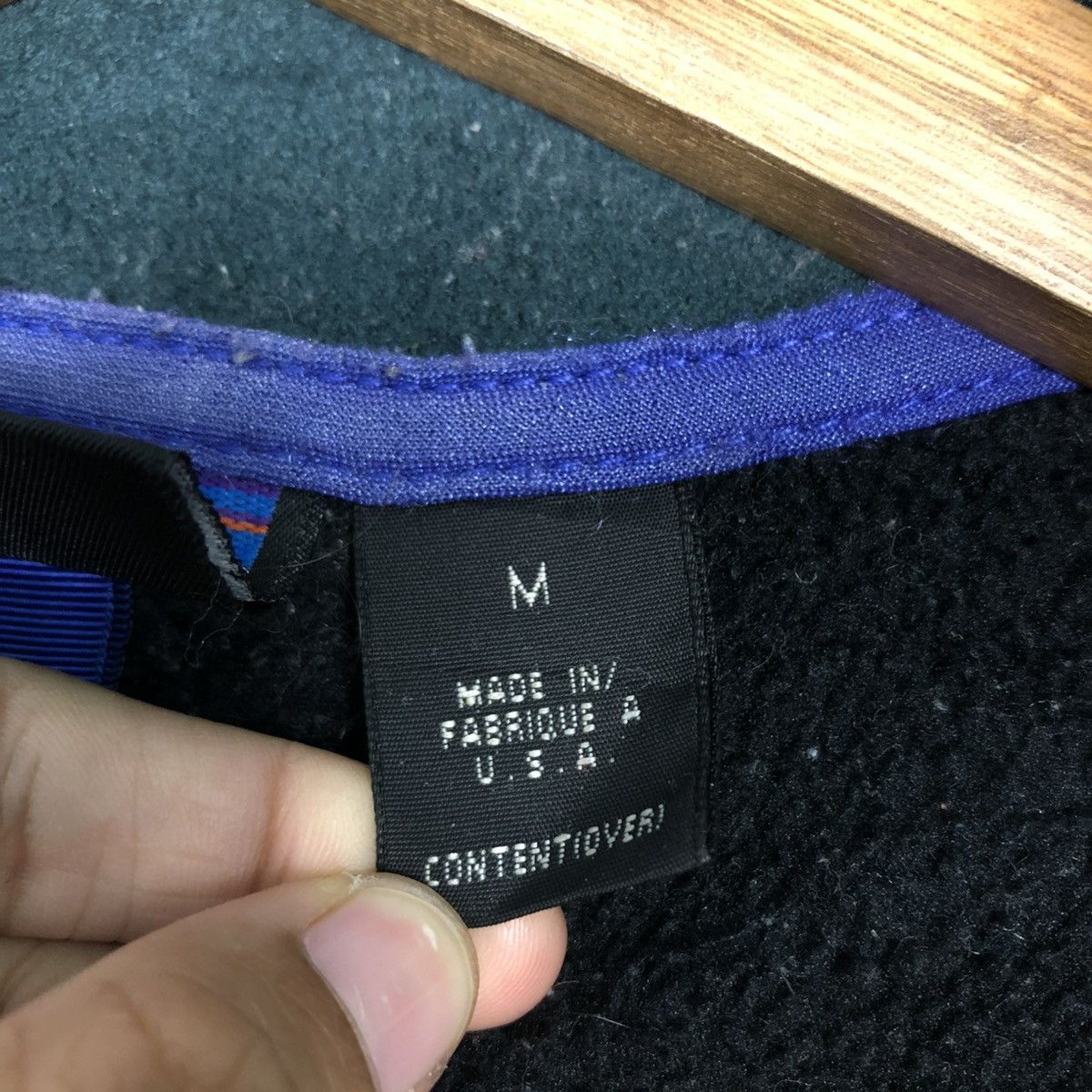 Patagonia 🔥VINTAGE ZIPPER JACKET FLEECE PATAGONIA POLARTEC REGULATOR Size US M / EU 48-50 / 2 - 21 Thumbnail
