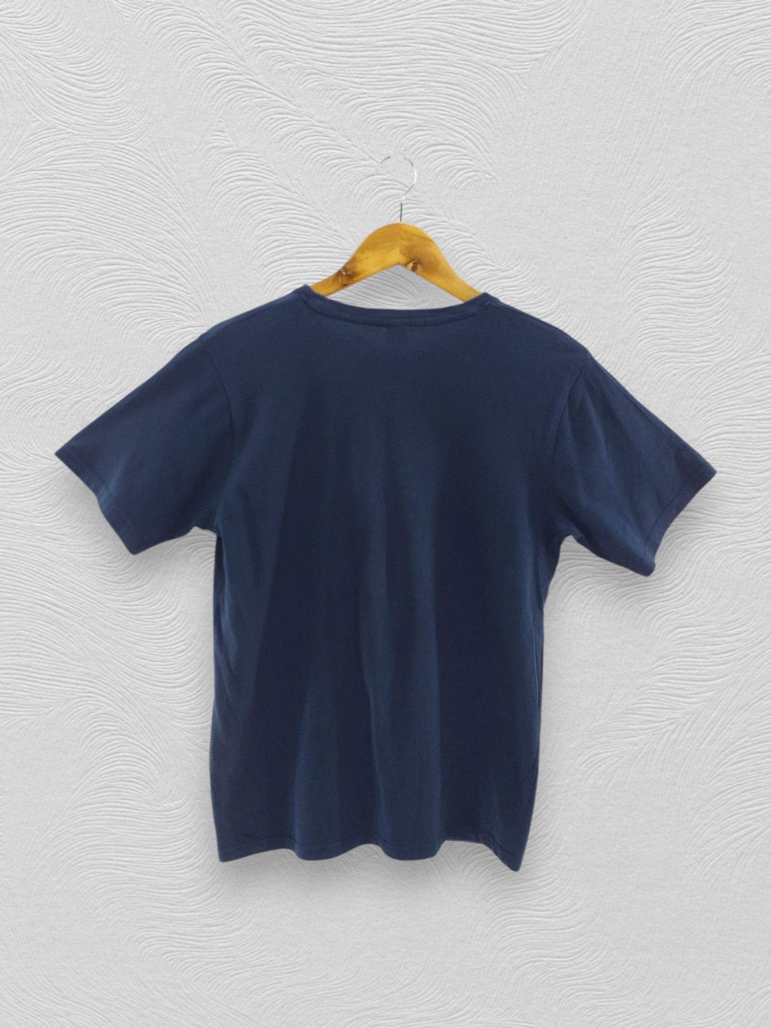 Anime Vintage Asodayo Kaishain Medium T-shirt -A036 Size US M / EU 48-50 / 2 - 2 Thumbnail
