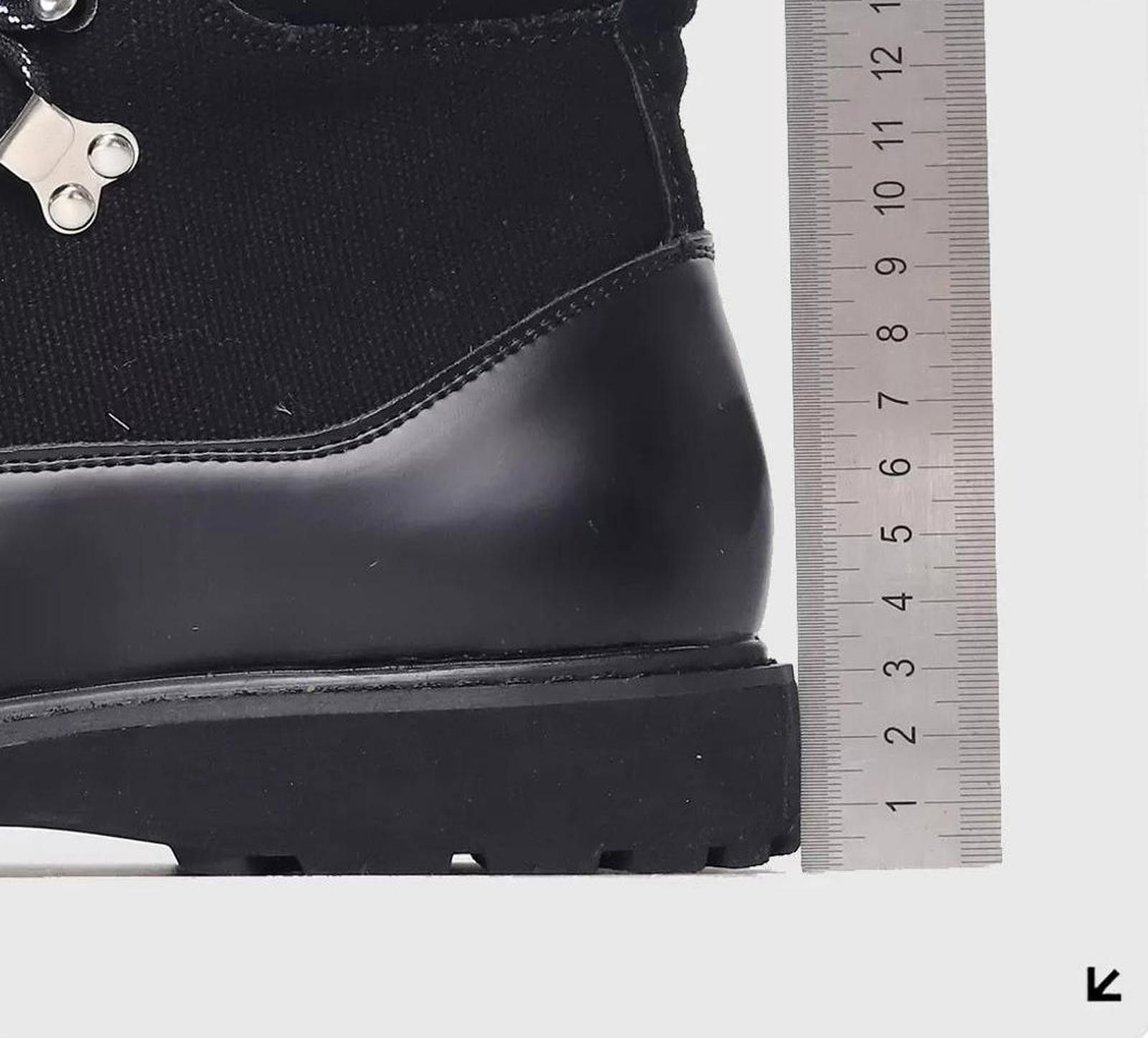 Other High-Top Hiker Trail Boot | Rugged Lace-Up Outdoor Work Shoe Size US 7 / EU 40 - 12 Thumbnail