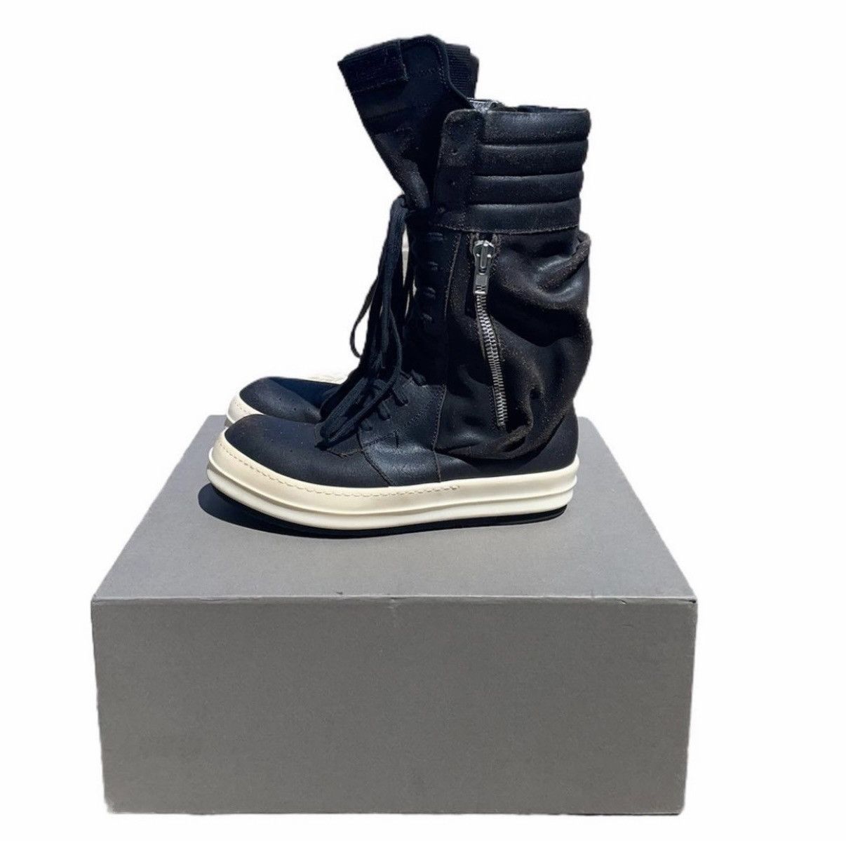 Rick Owens Rick Owens Cargo Basket | Grailed
