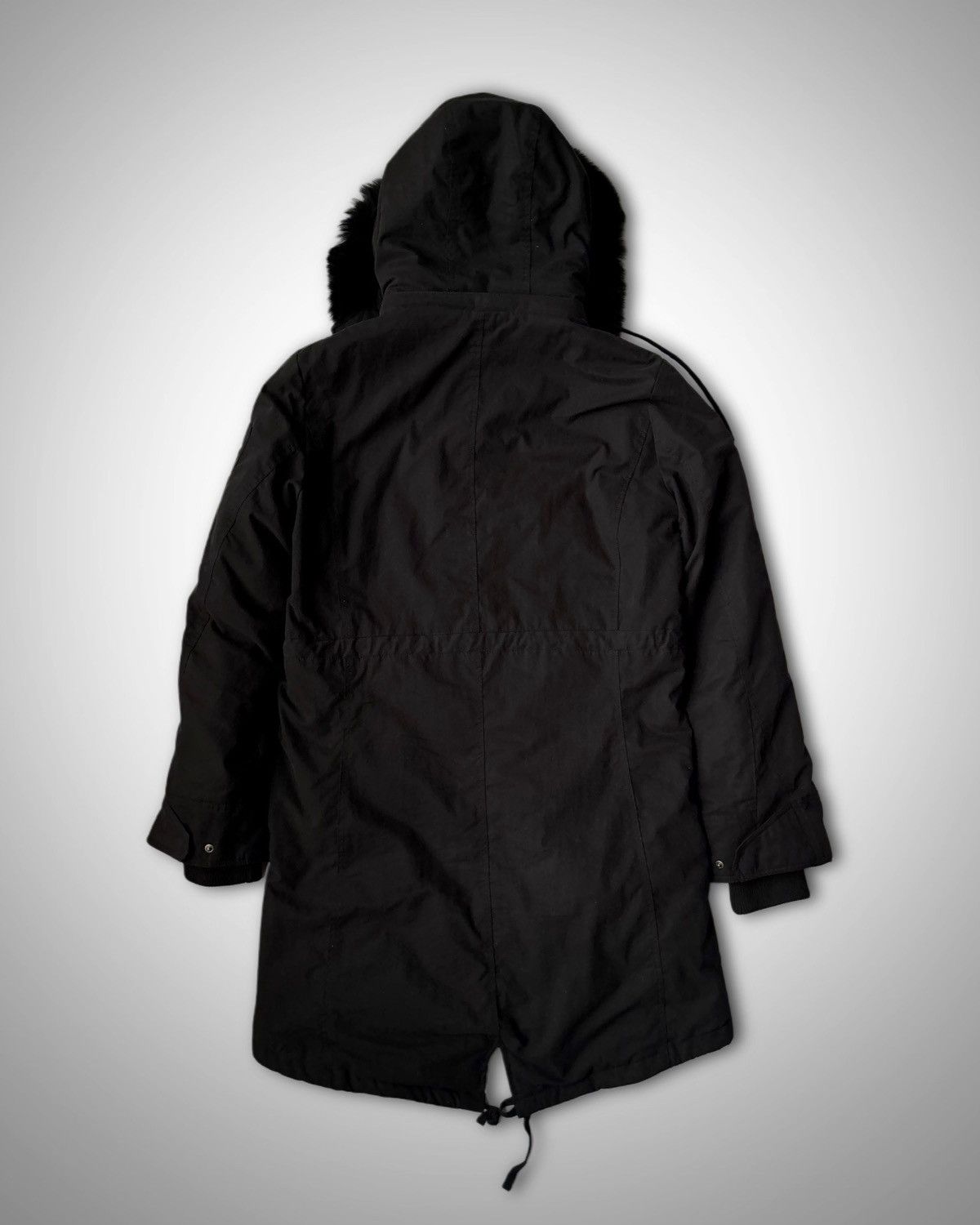 semanticdesign Semantic Design Parka Size US L / EU 52-54 / 3 - 2 Thumbnail