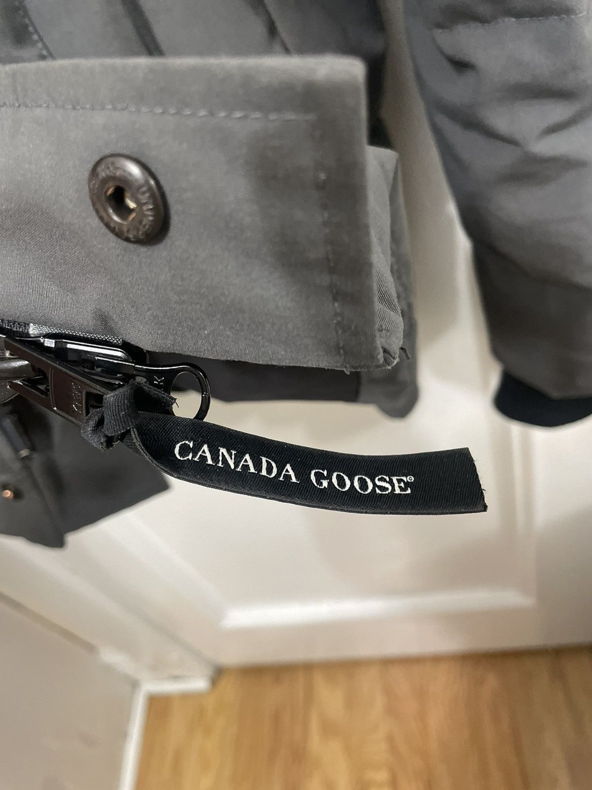 Canada Goose Canada goose Size US S / EU 44-46 / 1 - 4 Thumbnail