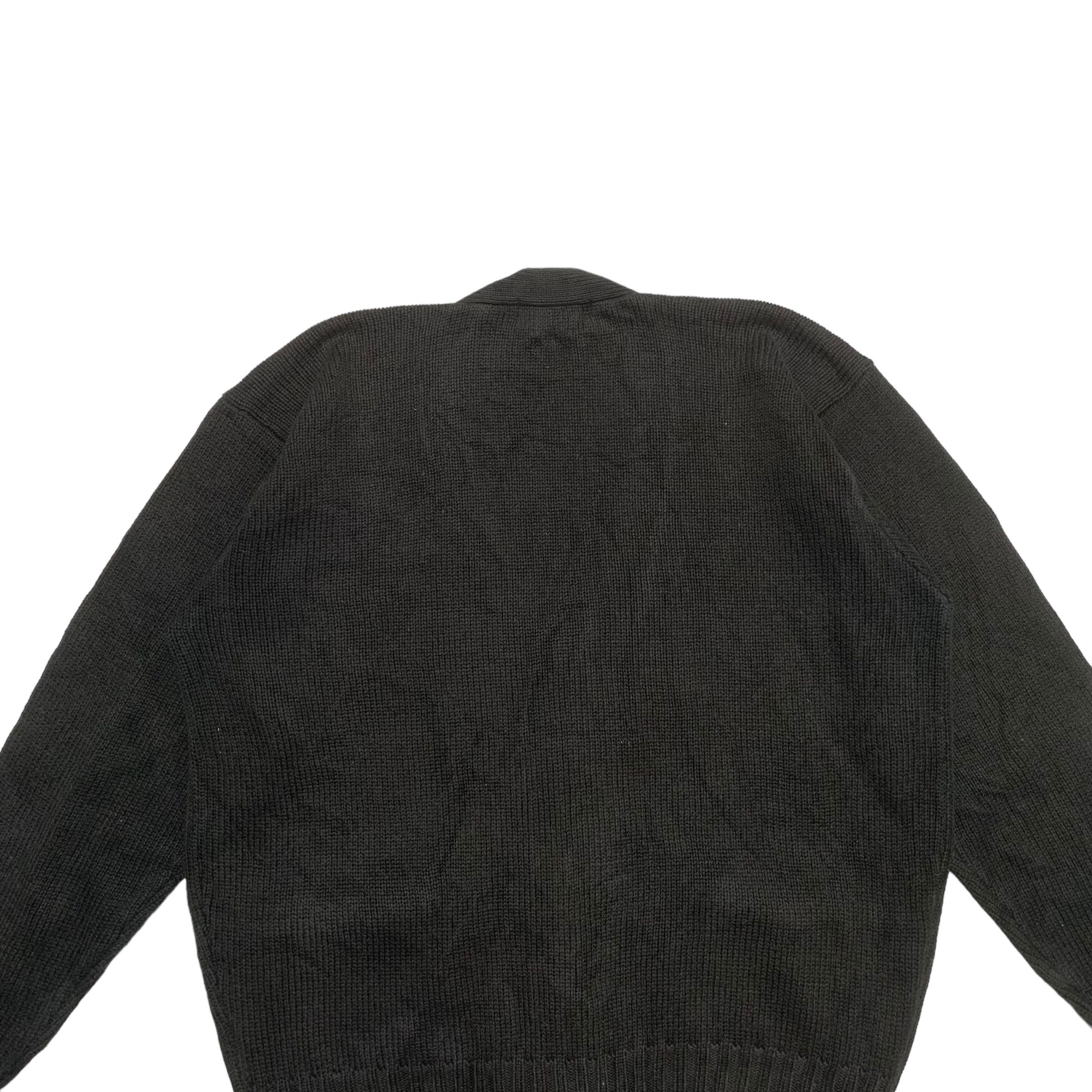 Polo Ralph Lauren Vintage Polo Ralph Lauren Knitwear Cardigan Sweater Size US S / EU 44-46 / 1 - 8 Thumbnail