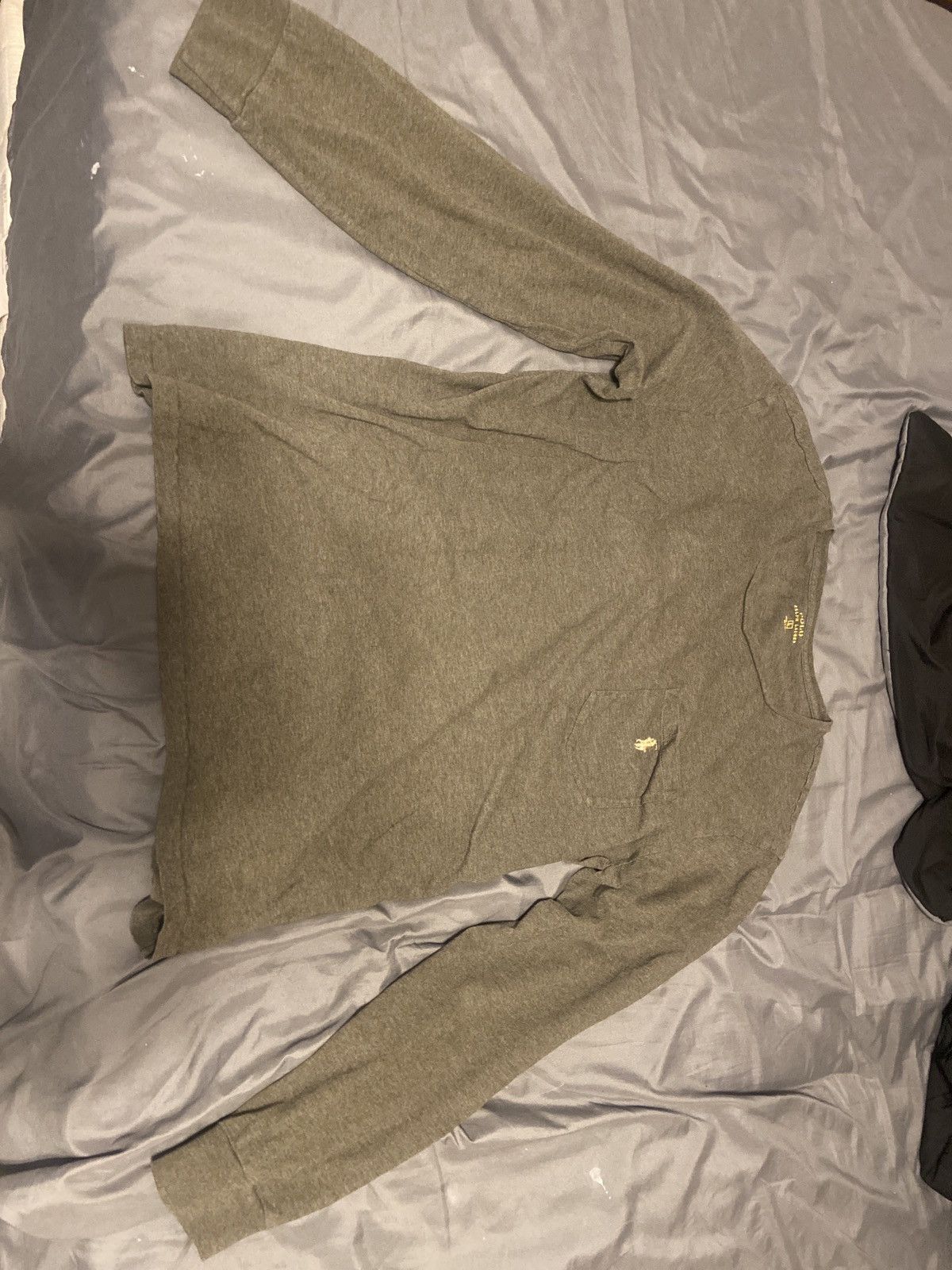 Polo Ralph Lauren Polo Long sleeve Size US L / EU 52-54 / 3 - 1 Preview