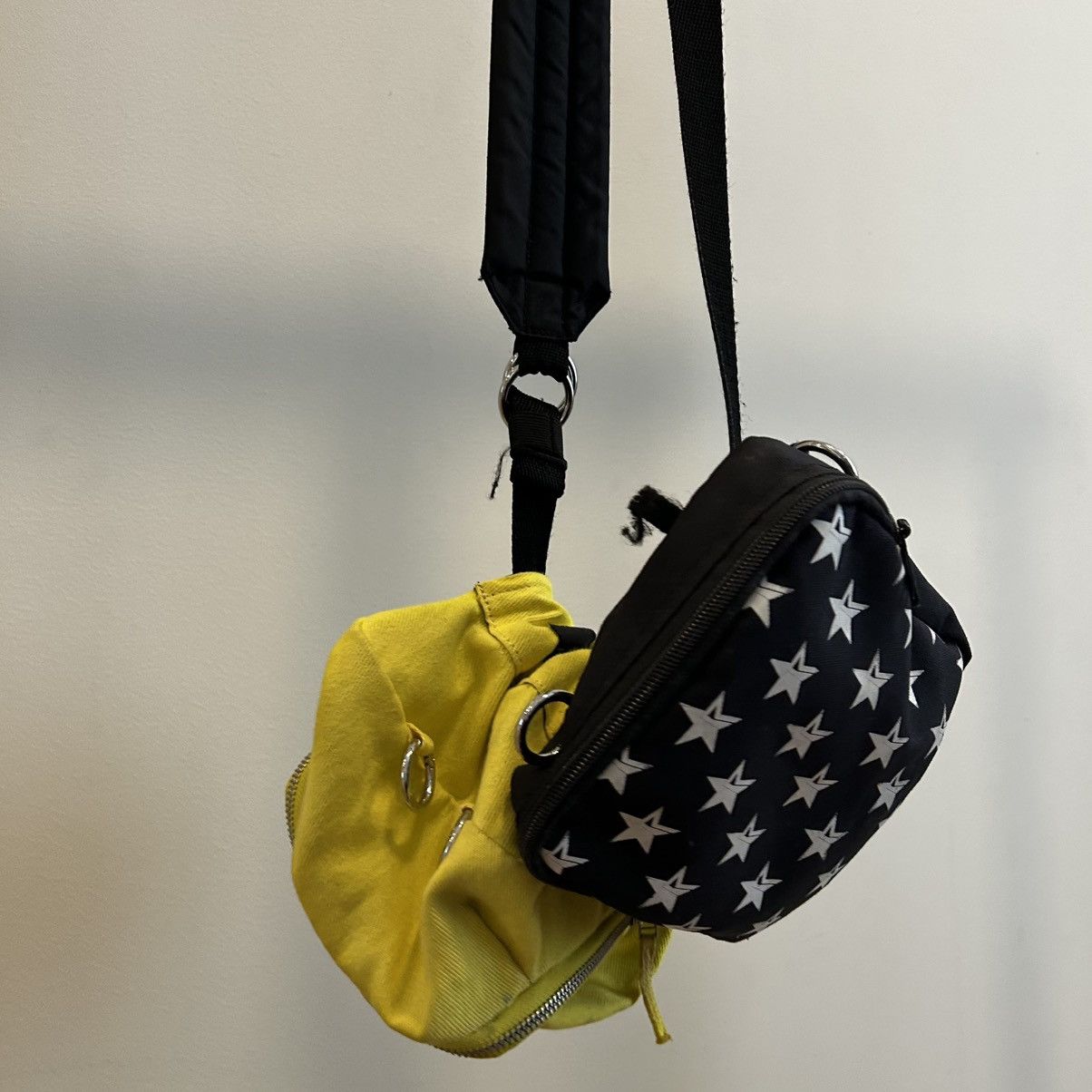 Eastpak × Raf Simons Raf Simons x Eastpak Size ONE SIZE - 2 Thumbnail