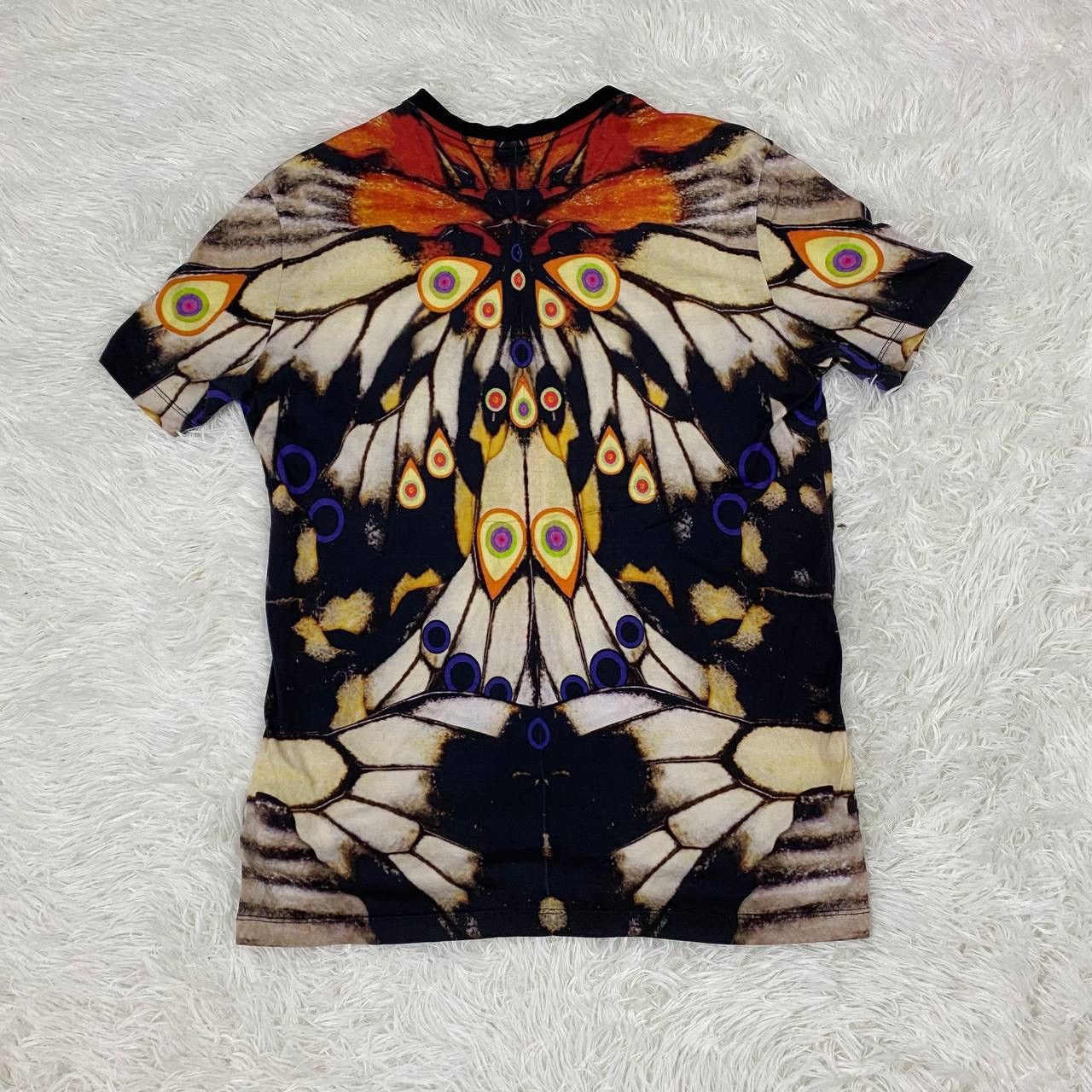 Givenchy Givenchy paris butterfly fullprint Size US M / EU 48-50 / 2 - 5 Thumbnail