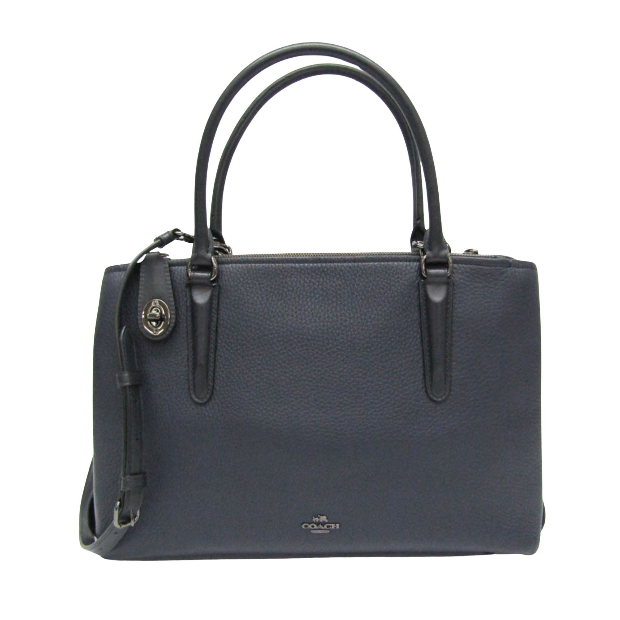 Coach Coach Brook Carry All shoulder Size ONE SIZE - 1 Thumbnail