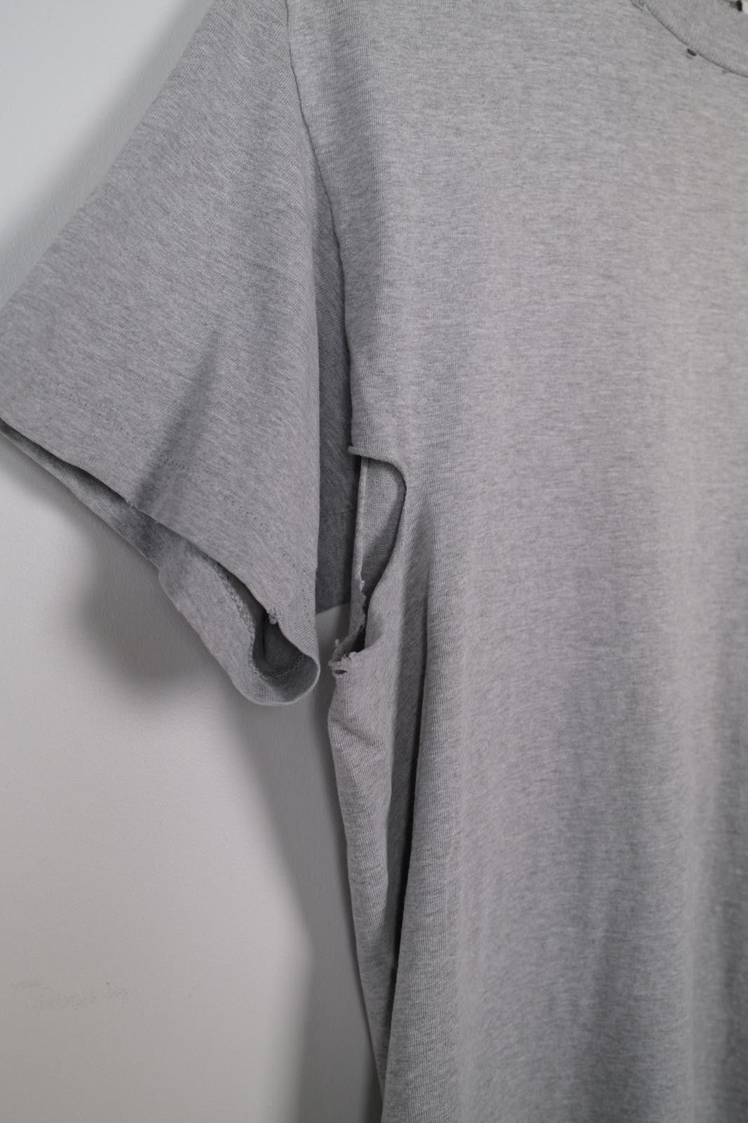 Stussy 90's Stussy Stick Man T-Shirt Size ONE SIZE - 4 Thumbnail