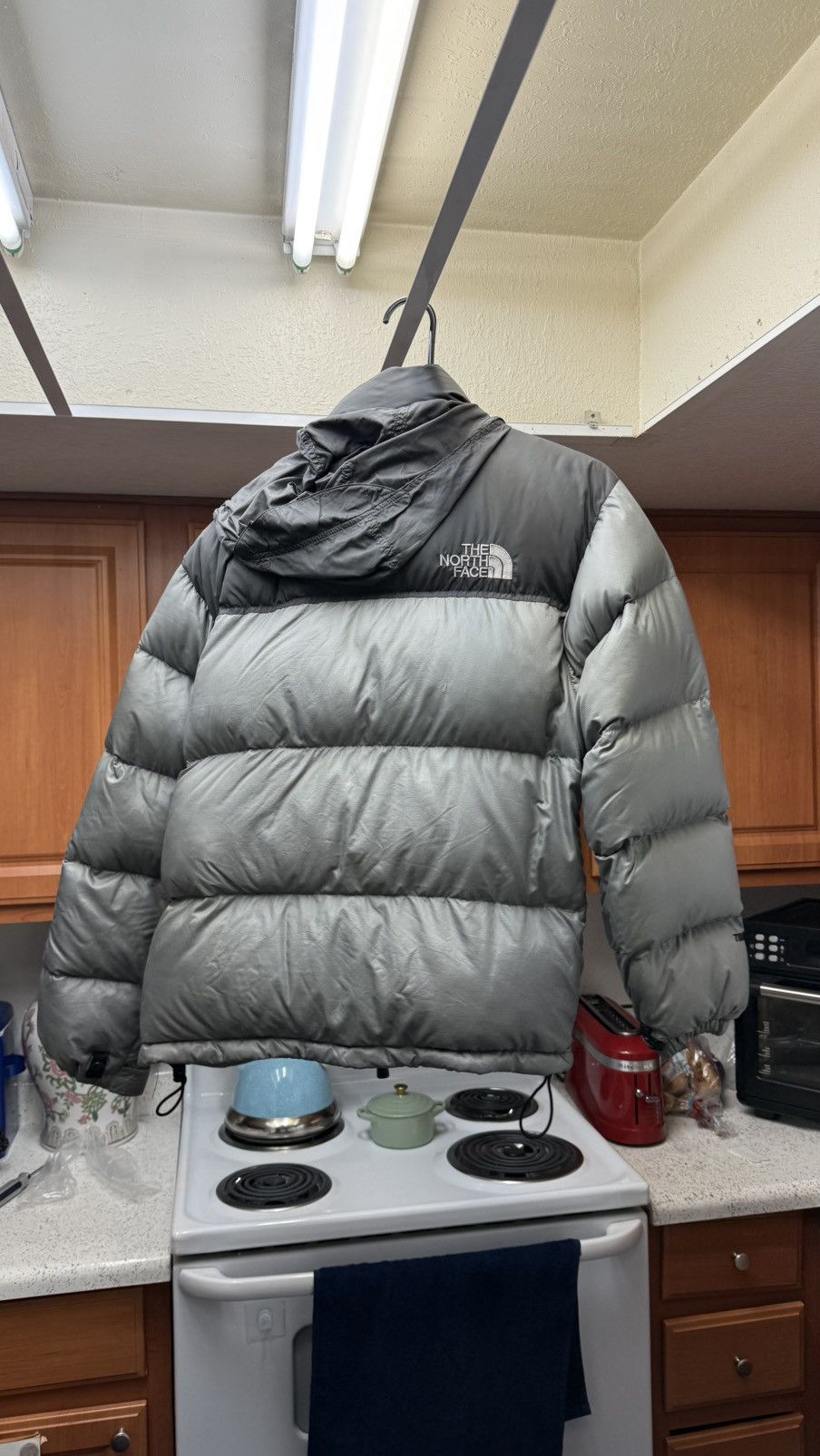The North Face North Face Jacket Size US M / EU 48-50 / 2 - 6 Thumbnail