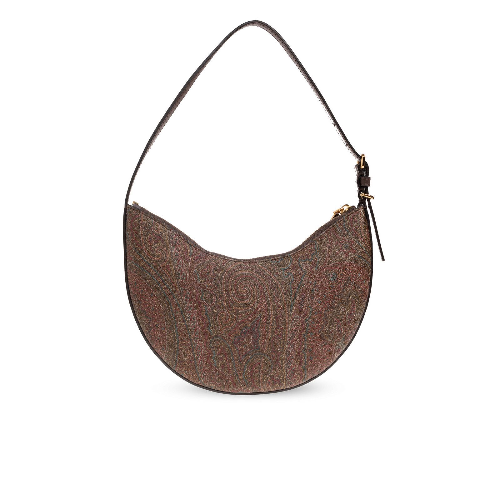 Etro ETRO Essential Brown Hobo Bag New And Authentic Size ONE SIZE - 2 Thumbnail