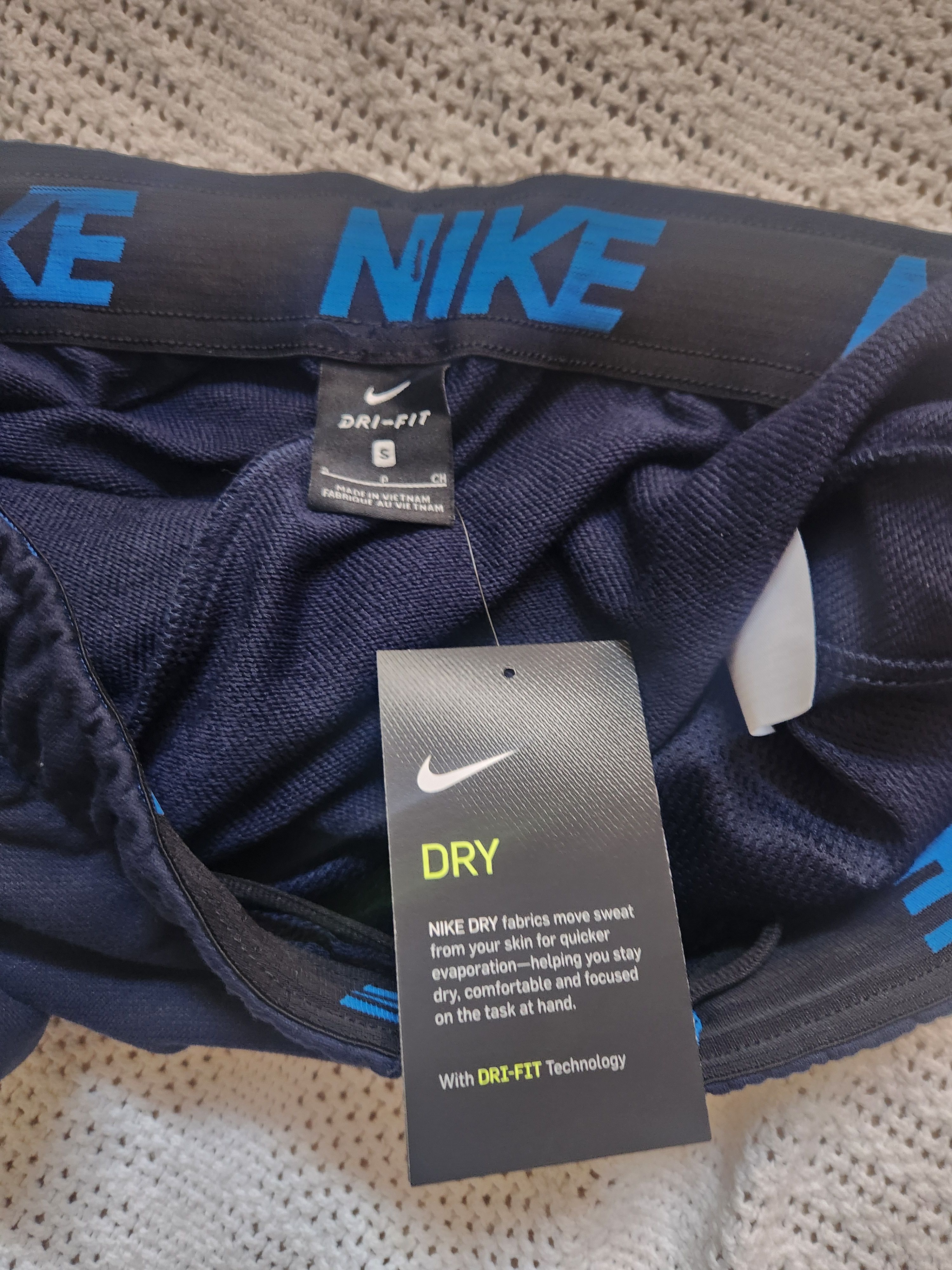 Nike DRIFIT JOGGER TRAINING Size US 28 / EU 44 - 5 Thumbnail