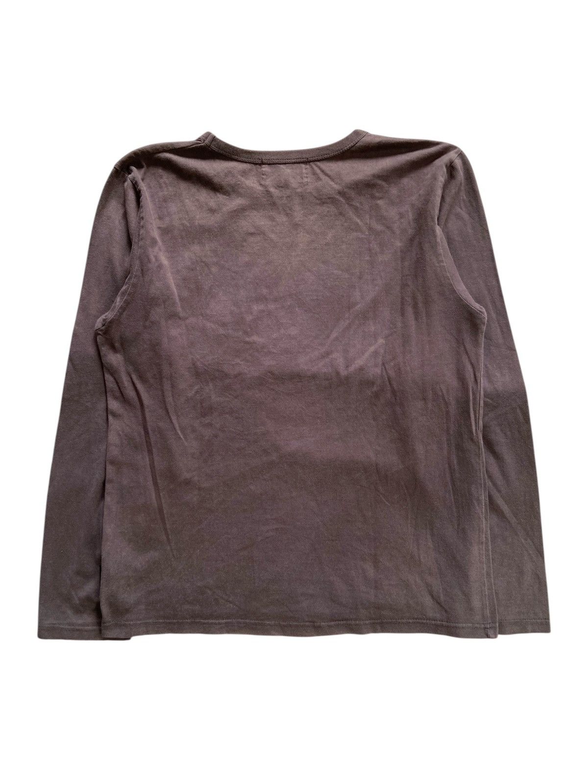 BERNINGS SHO BERNINGS SHO POEM LONG SLEEVE Size US M / EU 48-50 / 2 - 13 Thumbnail