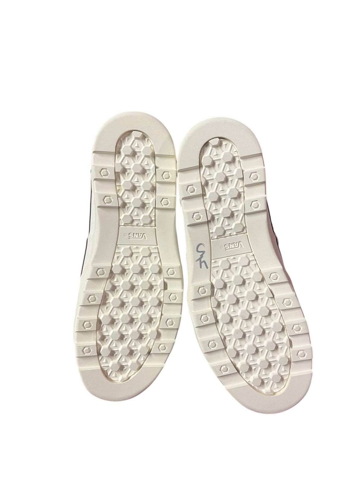 Vans Vans Sentry WC size 10.5 Size US 10.5 / EU 43-44 - 3 Thumbnail