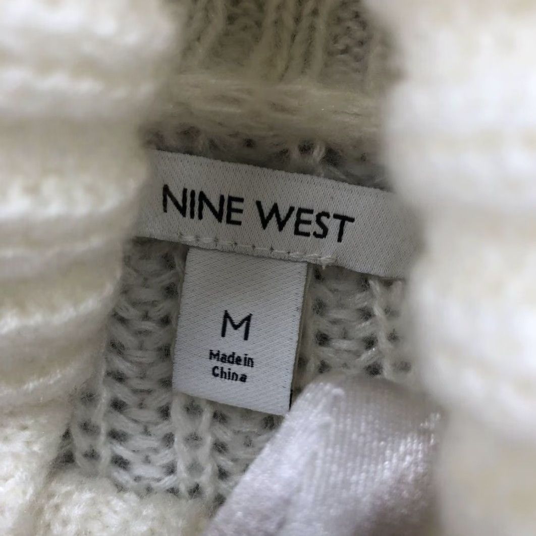 Nine West VINTAGE N/A Size M / US 6-8 / IT 42-44 - 6 Thumbnail