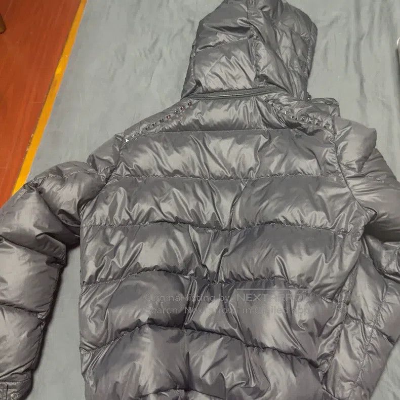 Valentino Valentino Down jacket Size US XS / EU 42 / 0 - 7 Thumbnail