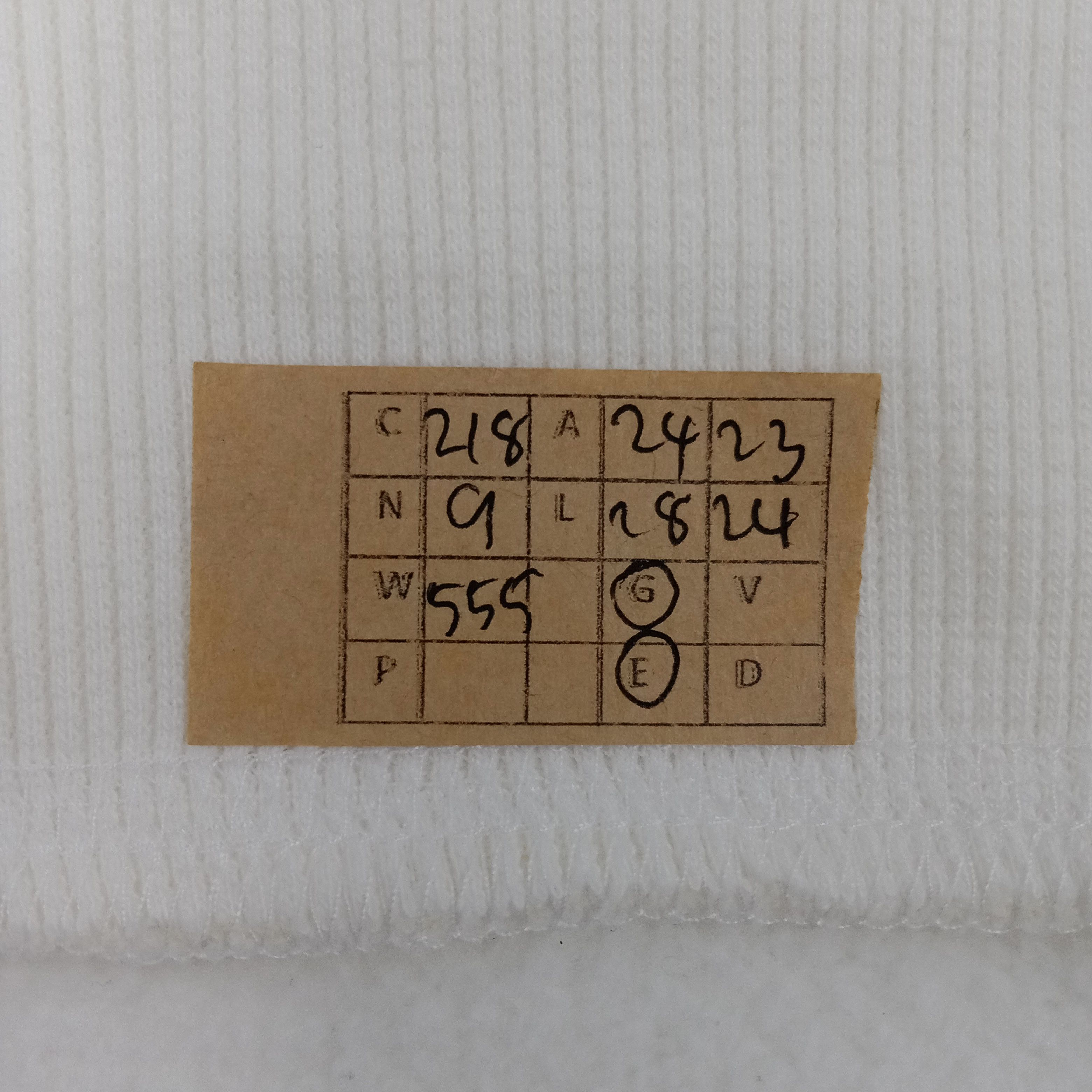 GU × Undercover × Vintage Gu x Undercover Japanese Brand Custom Logo Hoodies C218N9 Size US L / EU 52-54 / 3 - 11 Thumbnail