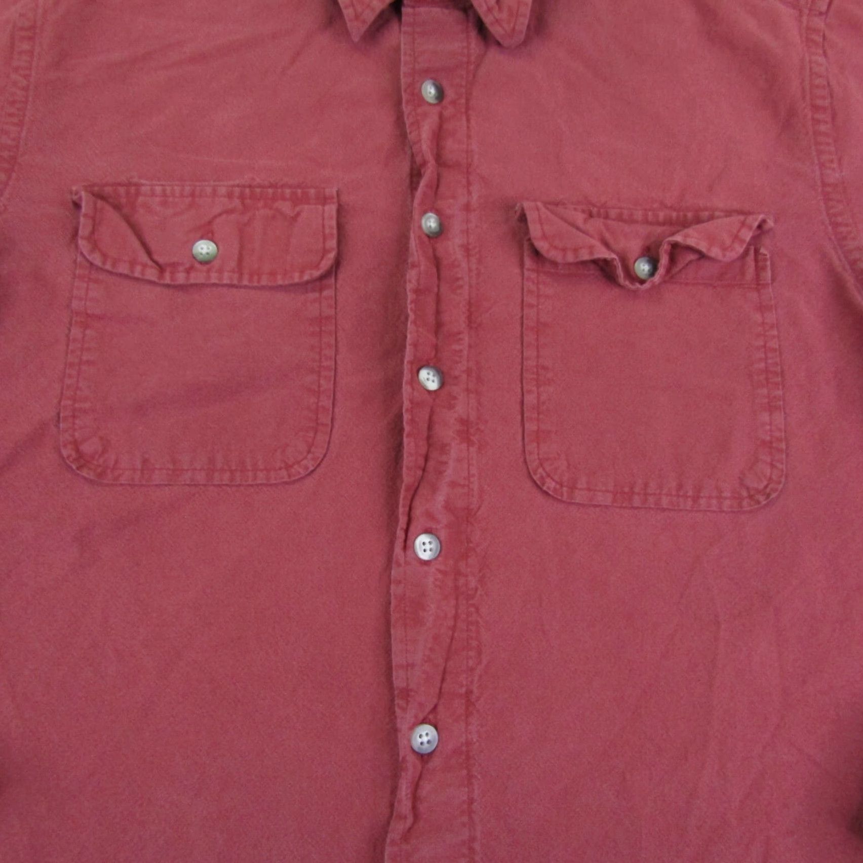 Pendleton VINTAGE Pendleton Shirt Men M Blue Outdoor Button-Up Casual Workwear Long Sleeve Size US M / EU 48-50 / 2 - 3 Thumbnail