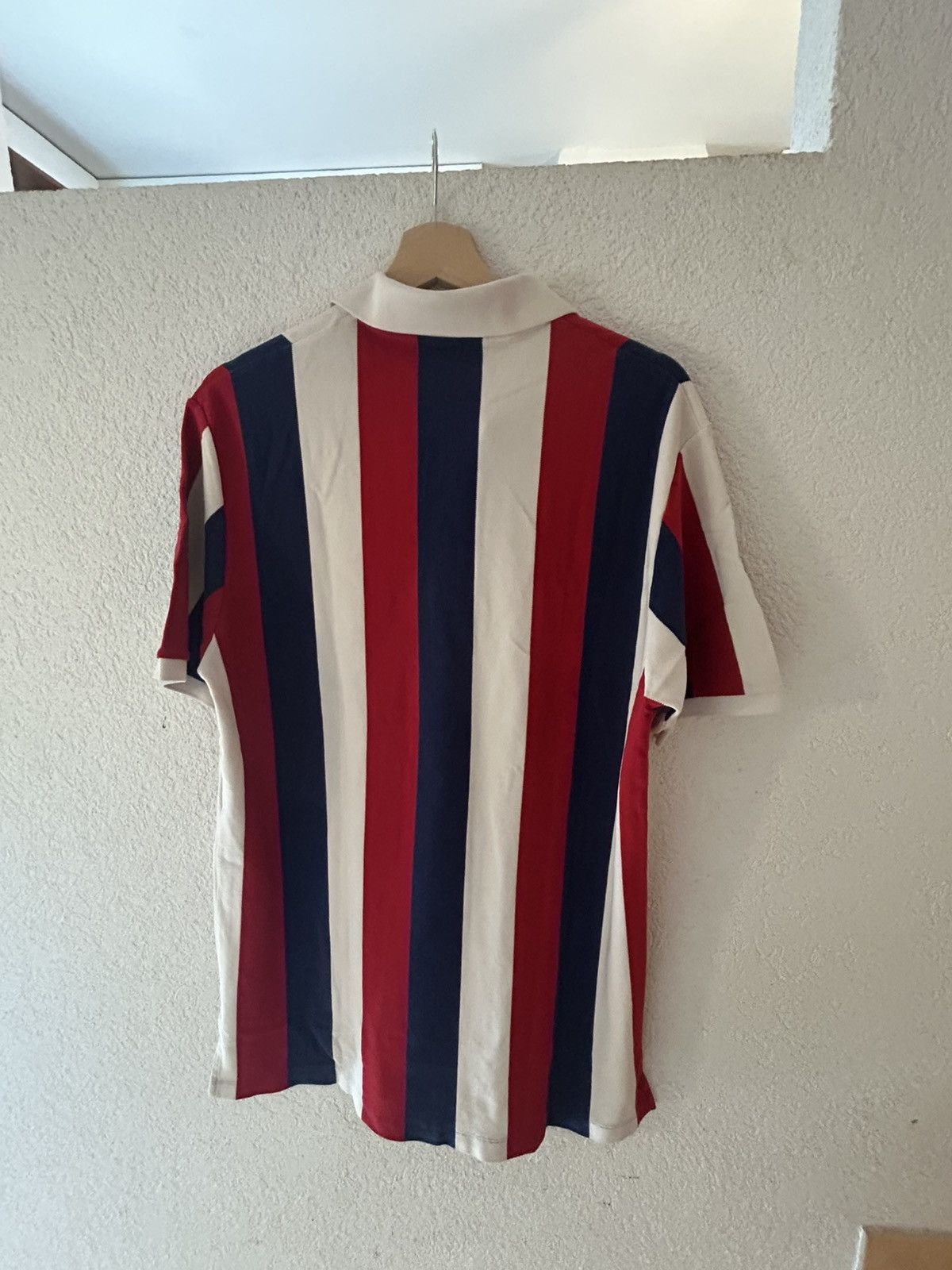 Gucci Gucci Baiadera Polo Size US L / EU 52-54 / 3 - 2 Thumbnail