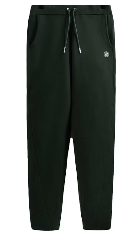 BMW × Kith Kith BMW Knit Hudson Sweatpant Vitality Size US 32 / EU 48 - 1 Thumbnail
