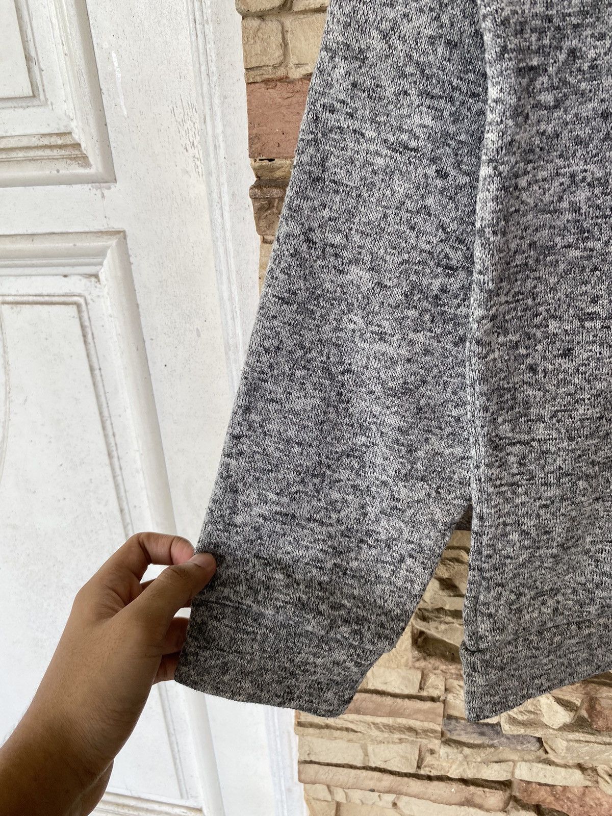 GU × Japanese Brand × Uniqlo GU Uniqlo Sweatshirt Size US L / EU 52-54 / 3 - 2 Thumbnail