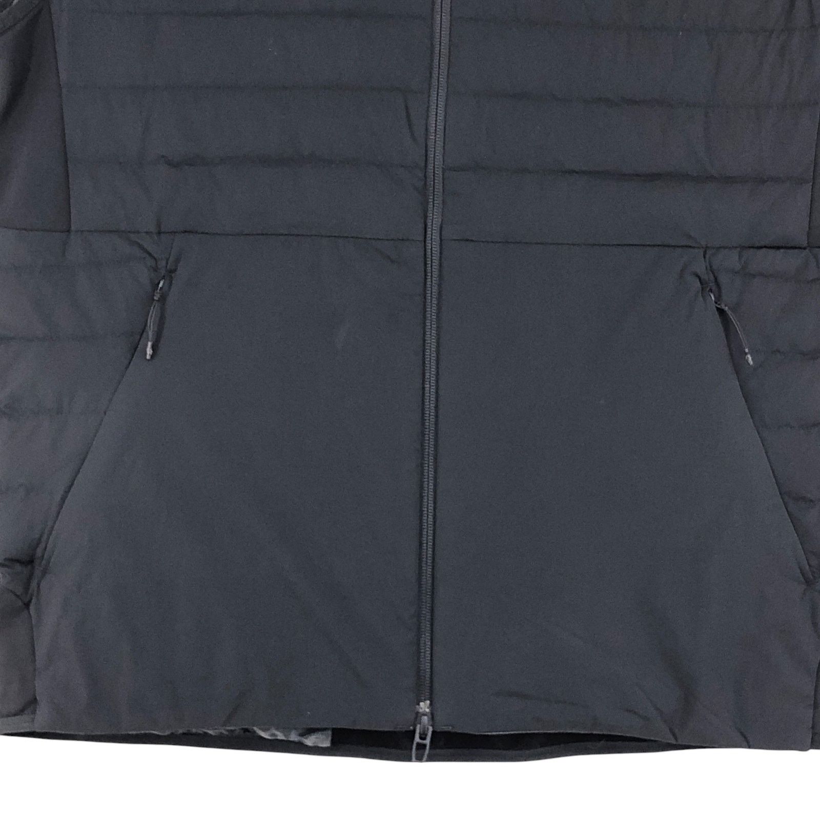 Lululemon Lululemon Mens Size L Vest Down For It All Puffer 700 Fill Size US L / EU 52-54 / 3 - 3 Thumbnail