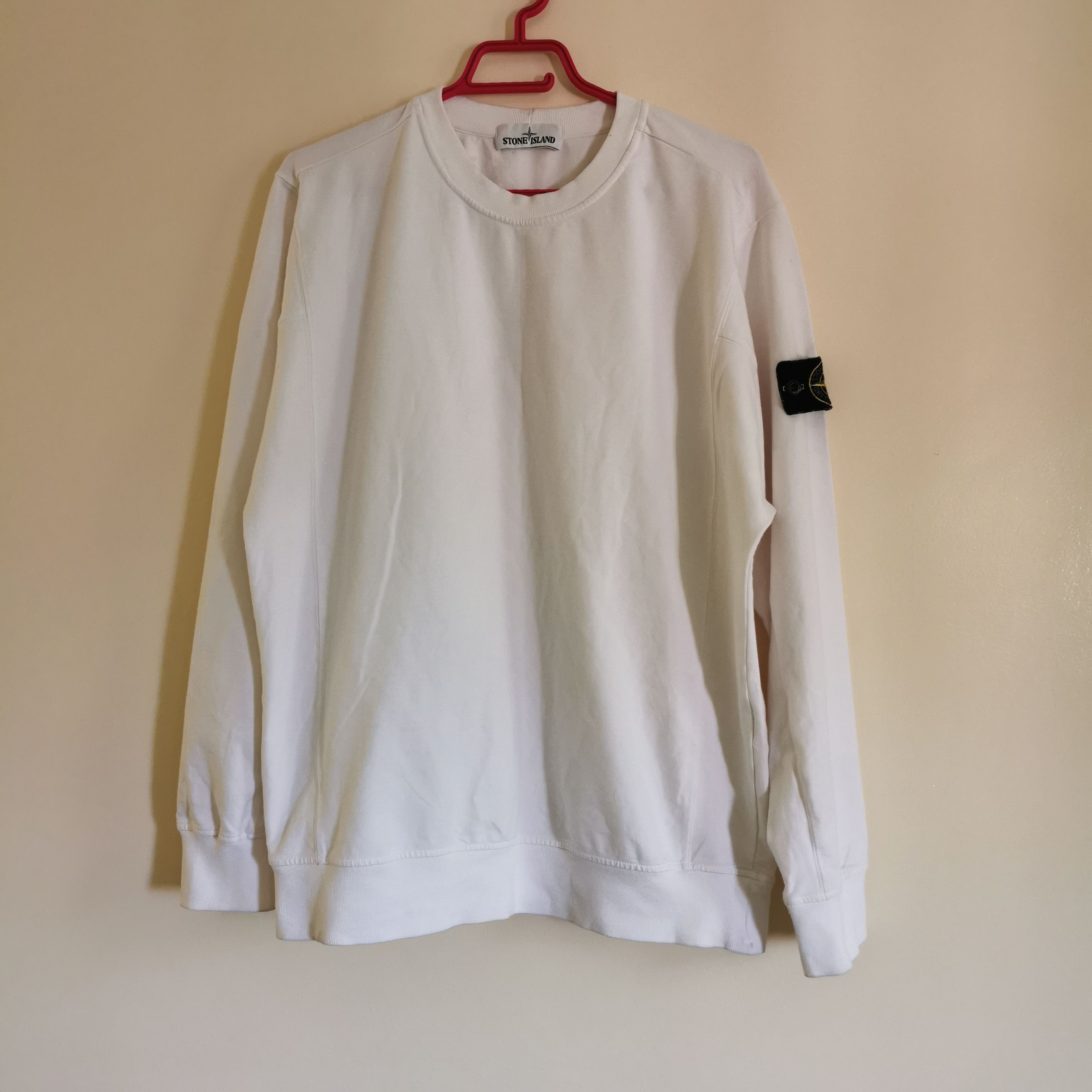 Stone Island Sweet stone island size : XL Size US XL / EU 56 / 4 - 1 Thumbnail