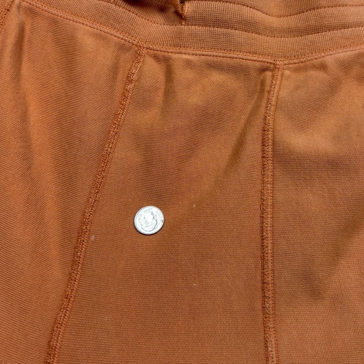 Todd Snyder Todd Snyder Champion Cargo Utility Sweatpants Men's XL Size US 36 / EU 52 - 8 Thumbnail