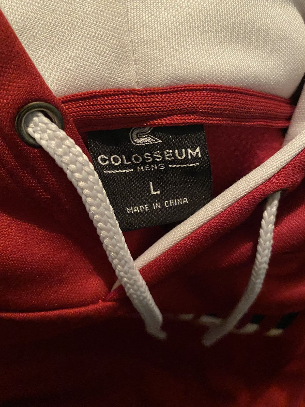 Colosseum Athletics Stanford Cardinals Hoodie Men’s L Size US L / EU 52-54 / 3 - 2 Thumbnail