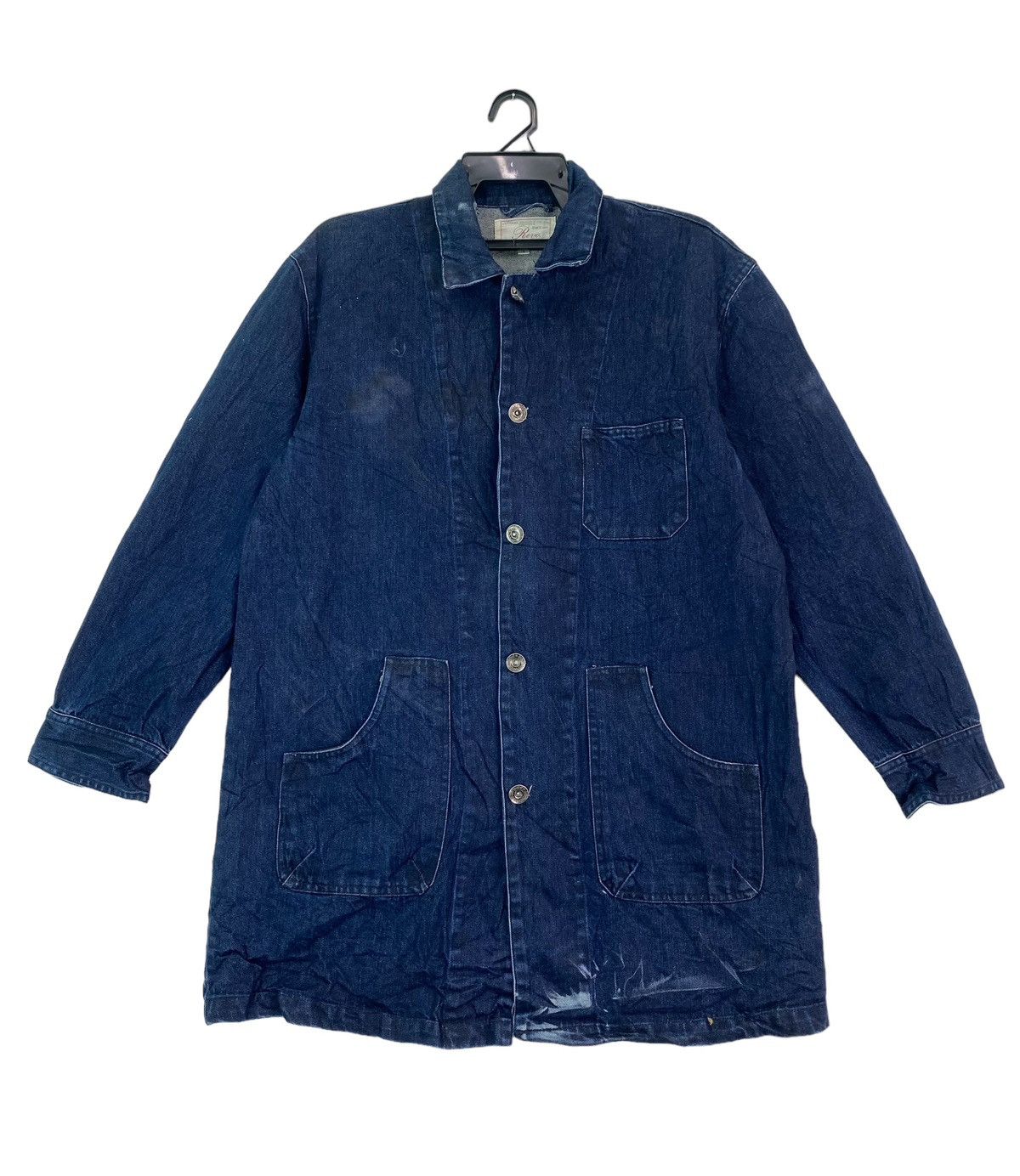 Revo Jacket