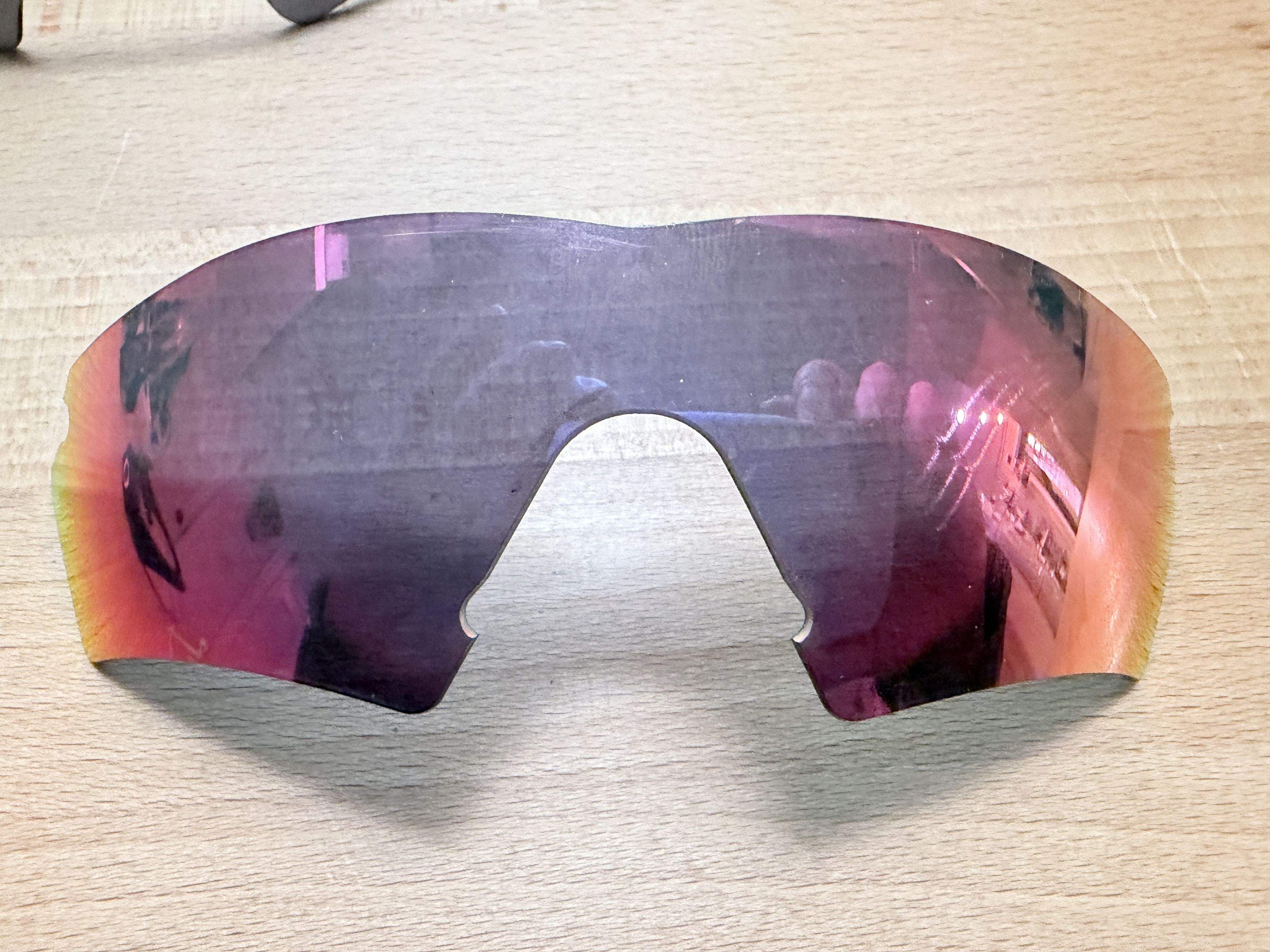 Oakley M-Frame Kit Vintage 90s