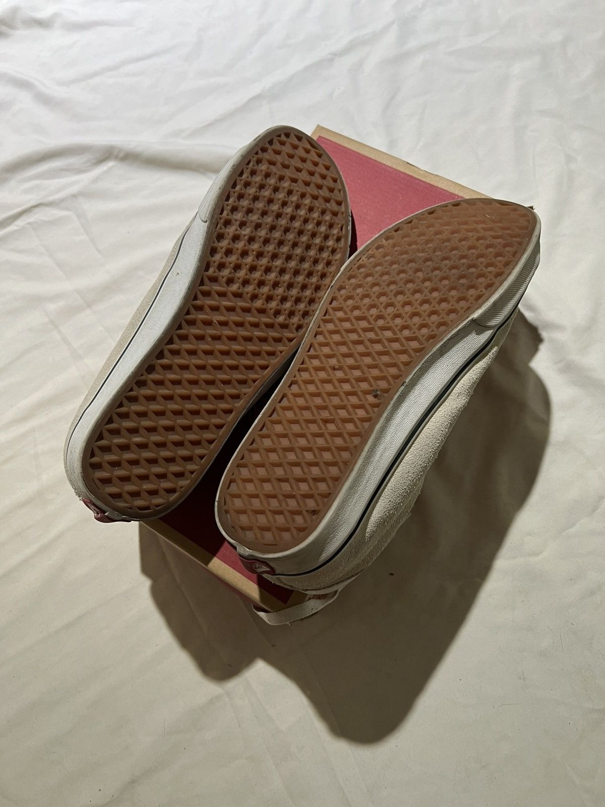 Vans Vans Sport Suede Size US 11 / EU 44 - 7 Thumbnail