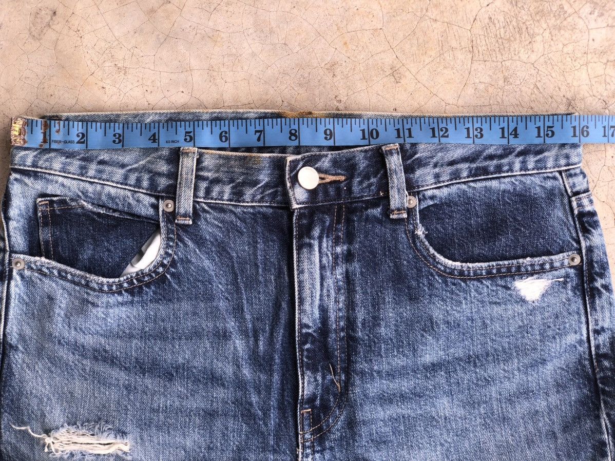 🔥Vintage Uniqlo Jeans