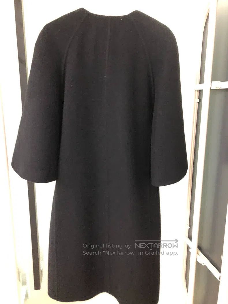 Fendi Fendi Cape Coat Size XS / US 0-2 / IT 36-38 - 2 Thumbnail