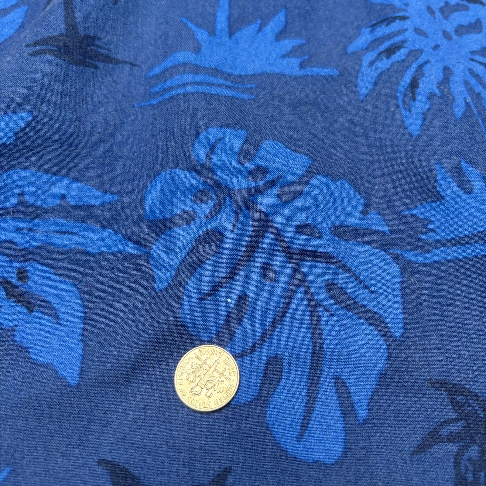Reyn Spooner Reyn Spooner Joe Kealoha's Hawaiian Aloha Shirt Men's Large Size US L / EU 52-54 / 3 - 8 Thumbnail