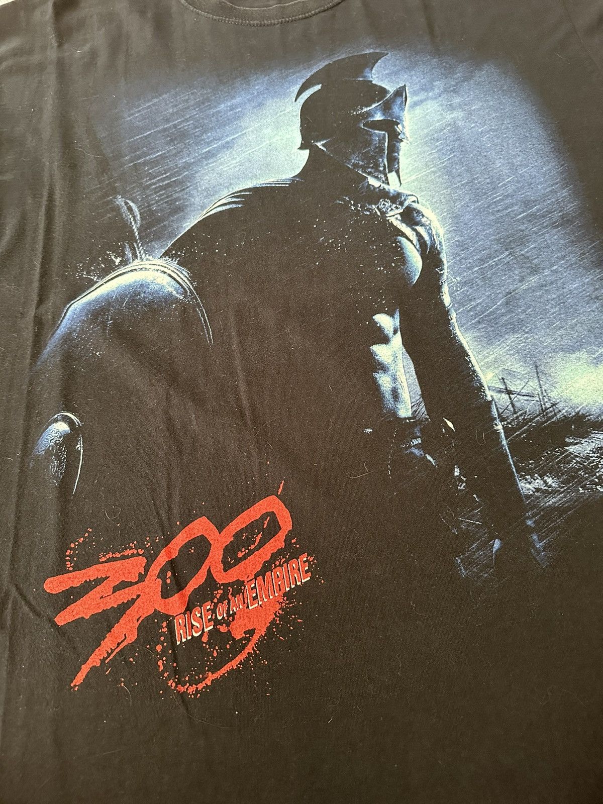 Vintage 💥TOP PICK💥 300 | RISE OF EMPIRE L Size US L / EU 52-54 / 3 - 2 Thumbnail